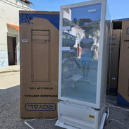 Se vende Exhibidora Royal 8.5 pies - Img 56341937