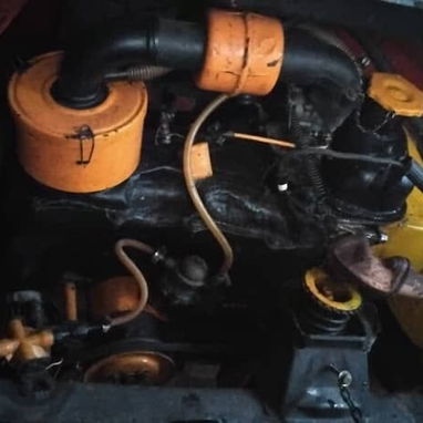 Vendo Polski Fiat - Img 120073579
