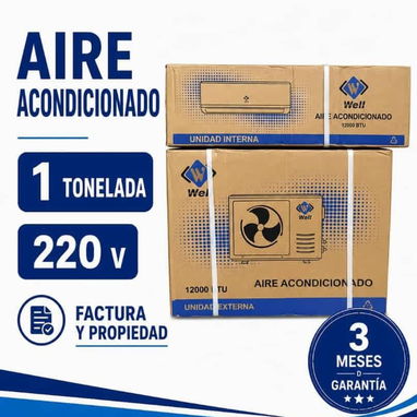 Todo electrodoméstico pensando siempre en usted - 3/8