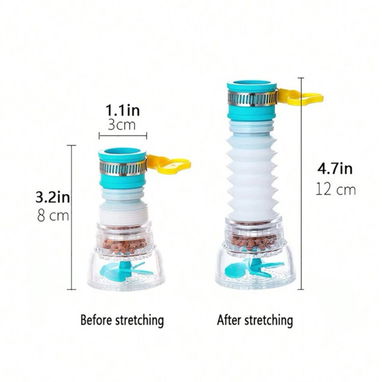 Vendo dos modelos de filtros de agua! - 2/3