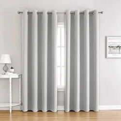🚨Cortinas blakout varios colores - 3/10