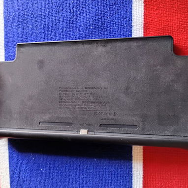 Cargador Portatil para NINTENDO SWITCH - Img 127545210