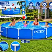 Piscina tubular - Img 58022214
