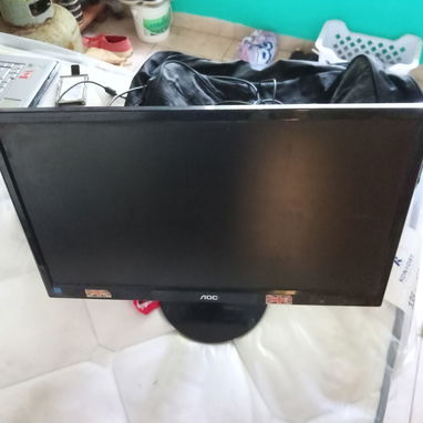 Monitor plano de uso en óptimas condiciones - 2/2