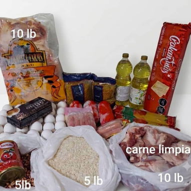 🌈🚨COMBOS DE ALIMENTOS EN CIENFUEGOS‼️ - 3/8