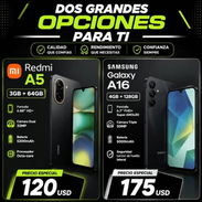 Teléfonos redmi y Samsung - Img 56831440