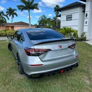 Honda civic 2025 - Img 55766632