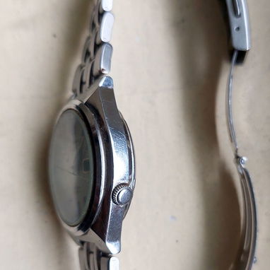 Seiko 5 de uso, único dueño. 50 USD o al cambio. - Img 108990433