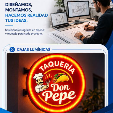 3🔥 IMPRESIÓN Y PEGATINAS — DIMO PUBLICIDAD 🔥 - 5/6