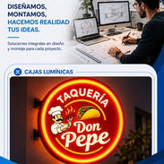 2IMC-➡️ Impresión y gigantografía en lona, vinilo, papel fotográfico, lienzo canvas, stickers, etiquetas - Img 57577535