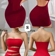 Ropas, bikinis, zapatos y accesorios de mujer - Img 49809551