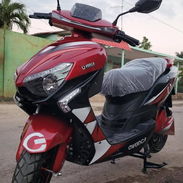 Moto Electrica - Img 55283279