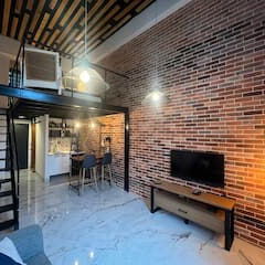 Loft completo en La Habana, Cuba 1 dormitorio, 1 baño - Img 122772574
