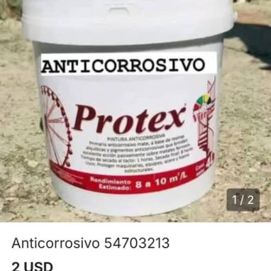 Anticorrosivo 54703213 - 2/2