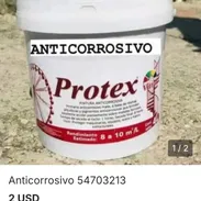 Anticorrosivo llamar 54703213 - Img 55367897