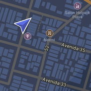 Permuto / Vendo Apartamento en Playa. - Img 56006694