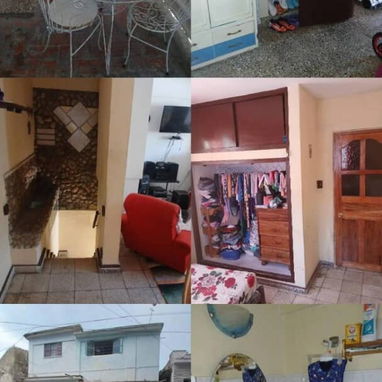 Vendo mi casa en el municipio Guanabacoa es la la segunda planta en 11mil usd - 2/4