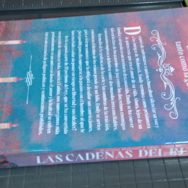 Se vende el libro Las cadenas del rey - Img 121596168