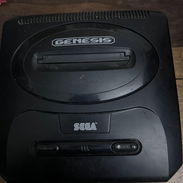VENDO SEGA GÉNESIS!! Original!! - Img 58224785
