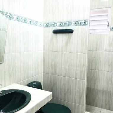 🪼 Casa en Guanabo en pesos, alquiler con vista al mar, renta abril - Img 114542824