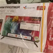 Tv Smart Tv Led Premier de 32 pulgadas// sellado en caja - Img 45821345