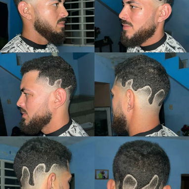 BARBERO A DOMICILIO...add - 3/6