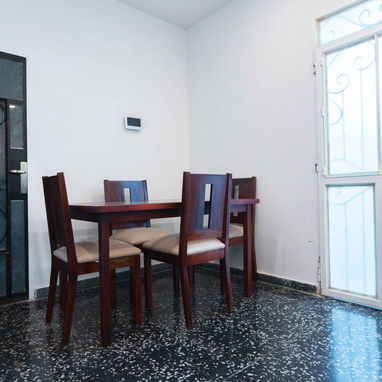 Casa Independiente con corriente las 24 horas. - Img 125769326