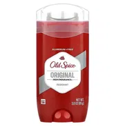 Desodorante Old Spice ORIGINAL y FRESH 48 H de protección 85 gramos Tamaño grande No mancha la ropa y Jabón Natural 100g - Img main-image-46944051
