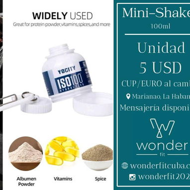 Venta de Shakers, Pomos, Termos, Botellas - Img 123981868