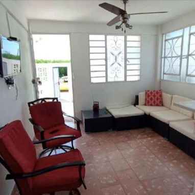 Casa de Renta en Guanabo - 8/9