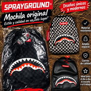 MOCHILAS Originales - Img 57927854