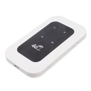 Router WIFI... conexion 4G (funciona con CHIP cubacel) tiene bateria (es portatil) - Img 57630316