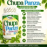 CHUPA PANZA 15 en 1 adelgazante - Img 54360977