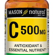 VITAMINA C MASON NATURAL - Img 55760172