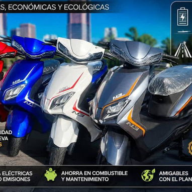 Motorinas en santa clara villa clara - 2/8