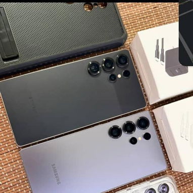 📱 Venta de celulares Samsung iPhone Xiaomi - Img 115996728