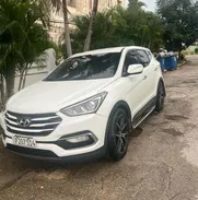 Hyundai Tucson 2017 hecho 20 , con todos los extras , venta o negocio - Img 48944917