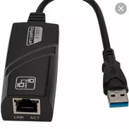 Adaptador de USB 3.0 a RJ45 - Img 45602130