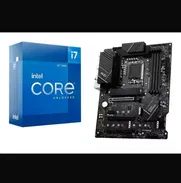 ✅Kit board y micro z690 + i7 12700k - Img 49516158