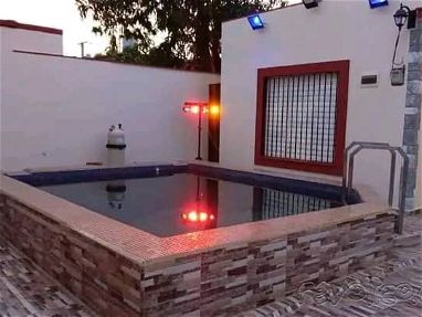 Hostal en Ciego de Avila con piscina - Img 67571390