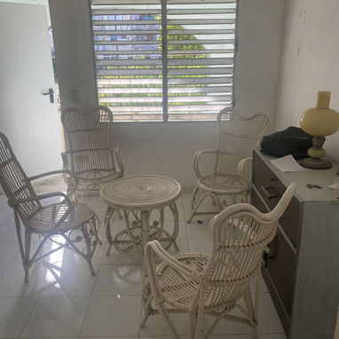 VENTA DE APARTAMENTO EN EL ROBLE, GUANABACOA!! - 7/10