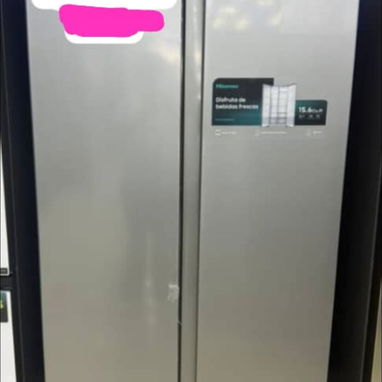 Refrigerador - Img 124306441