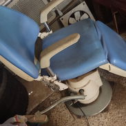 Sillón de barbería listo para su uso en perfecto estado - Img 56542879