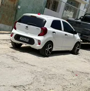 Kia picanto 2019 solo venta - Img 50494268