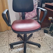 Vendo silla giratoria - Img 56700854
