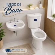 🚿✨ JUEGO DE BAÑO BELMONTE ✨🚿 - Img 57233837