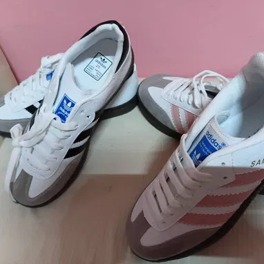 ¡De Estreno! Combo Adidas: Mochila + Zapatillas + Moto - Img 123988343