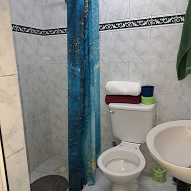 Permuto o vendo casa independiente en Santos Suárez Moderno - Img 125303262