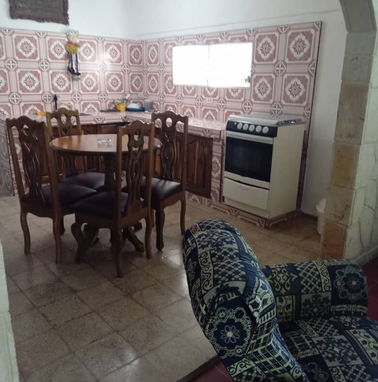 🏖️Reserva nuestra exclusiva casa de renta en Guanabo con piscina limpia para vivir intensamente el verano☀️ - Img 98042521