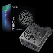 Fuente EVGA de 750w - Img 55601115